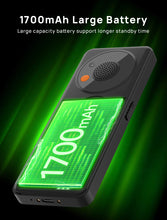 Load image into Gallery viewer, Big button mobile phone long battery life