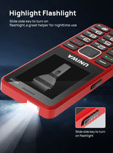 Load image into Gallery viewer, Big button mobile phone torch
