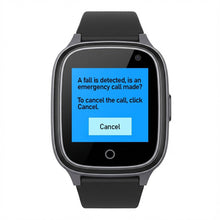Load image into Gallery viewer, Medical Alert Watch for Elderly