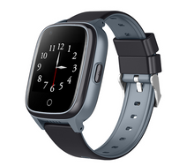 Load image into Gallery viewer, Medical Alert Watch anologue face