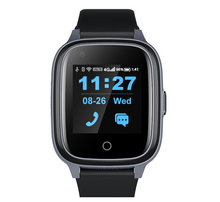 Load image into Gallery viewer, Medical Alert Watch for seniors