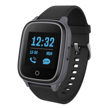 Load image into Gallery viewer, Medical Alert Watch for Elderly