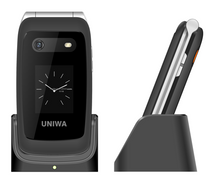 Load image into Gallery viewer, Big Button Mobile Phone for Seniors