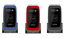 Load image into Gallery viewer, Big Button Mobile Phone for Seniors