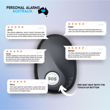 Load image into Gallery viewer, personal alarm reviews