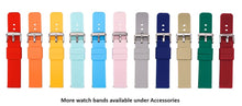 Load image into Gallery viewer, watch bands for medical alert watch