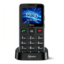 Load image into Gallery viewer, Big Button Mobile Phone
