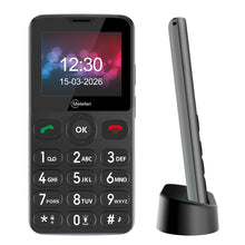 Load image into Gallery viewer, Big Button Mobile Phone

