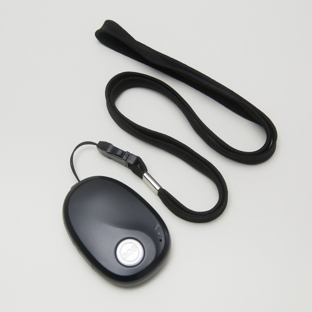 Accessories for Personal Alarm