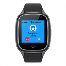 Load image into Gallery viewer, Medical Alert Watch for Elderly
