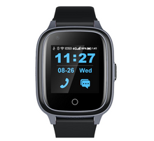 Load image into Gallery viewer, Medical Alert Watch for seniors
