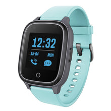 Load image into Gallery viewer, Medical Alert Watch for Elderly
