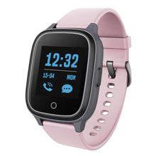 Load image into Gallery viewer, Medical Alert Watch for Elderly
