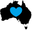 Personal Alarms Australia logo